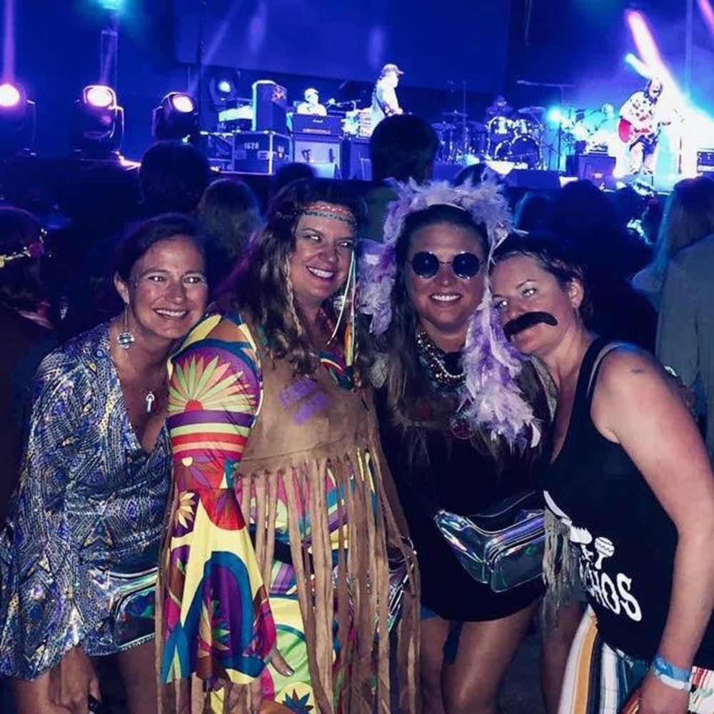 Meet your Posher, Rebecca